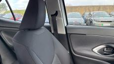 Toyota Yaris Cross 1.5 Hybrid Icon 5dr CVT Hybrid Estate